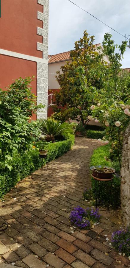 Villa Rustica Zadar Eksteriør bilde
