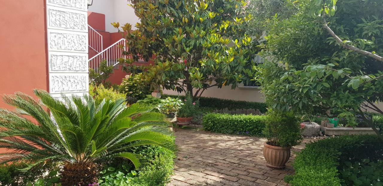 Villa Rustica Zadar Eksteriør bilde