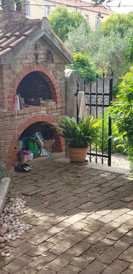 Villa Rustica Zadar Eksteriør bilde