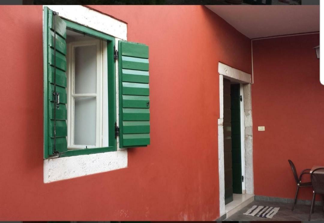 Villa Rustica Zadar Eksteriør bilde