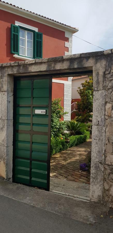 Villa Rustica Zadar Eksteriør bilde