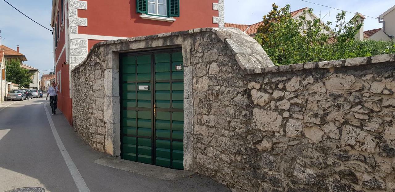 Villa Rustica Zadar Eksteriør bilde