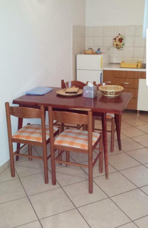 Villa Rustica Zadar Eksteriør bilde