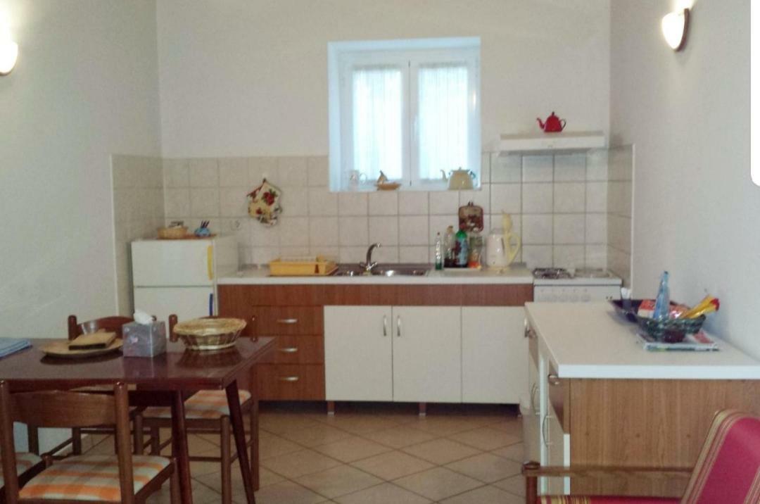 Villa Rustica Zadar Eksteriør bilde